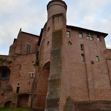 Le Nid De L'ecureuil 3* Brens