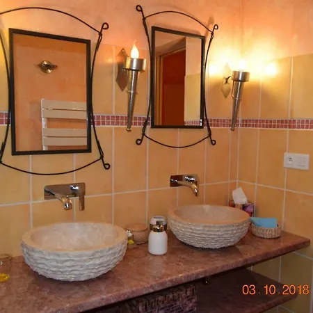 Le Nid De L'ecureuil