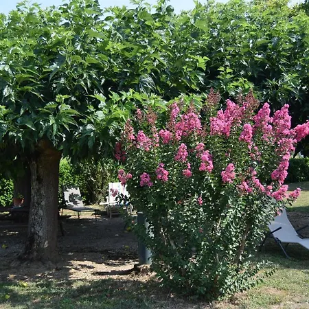 Le Nid De L'ecureuil 3* Brens