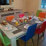 Oda ve Kahvaltı Le Nid De L'ecureuil