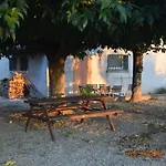 Oda ve Kahvaltı Le Nid De L'ecureuil