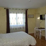Oda ve Kahvaltı Le Nid De L'ecureuil