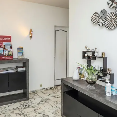 Le Nid De L'ecureuil 3*