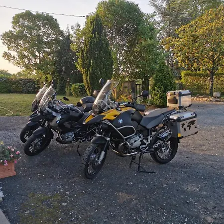 Le Nid De L'ecureuil