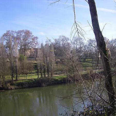 Le Nid De L'ecureuil 3*