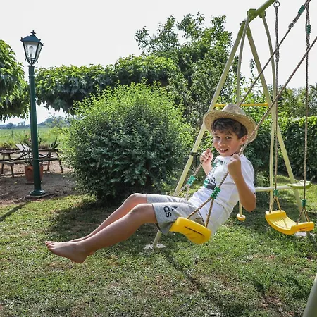 Le Nid De L'ecureuil B&B