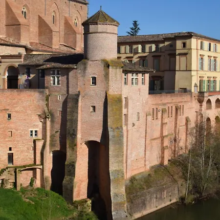 Le Nid De L'ecureuil B&B Brens (Tarn)