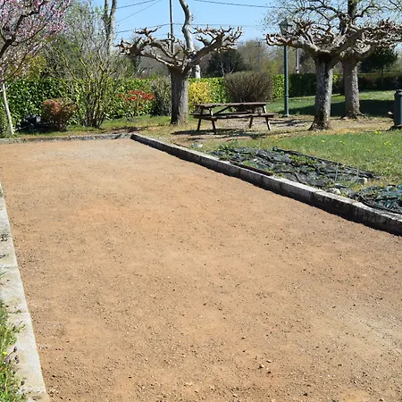 Le Nid De L'ecureuil B&B 3*