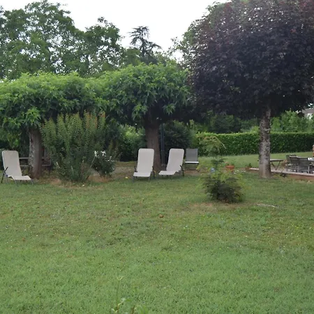 B&B Le Nid De L'ecureuil