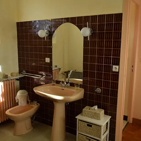 Le Nid De L'ecureuil Bed and breakfast Brens (Tarn)