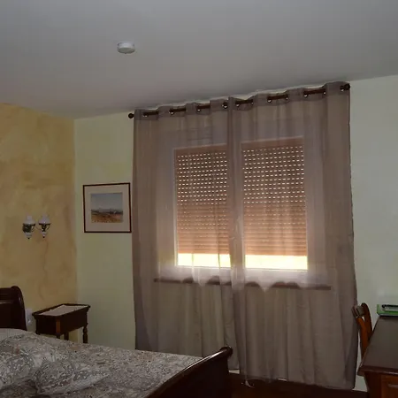 Le Nid De L'ecureuil