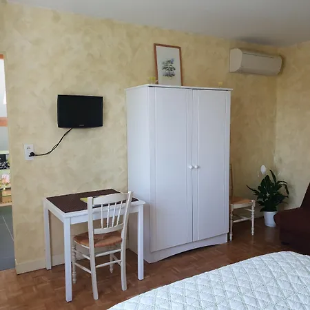 B&B Le Nid De L'ecureuil