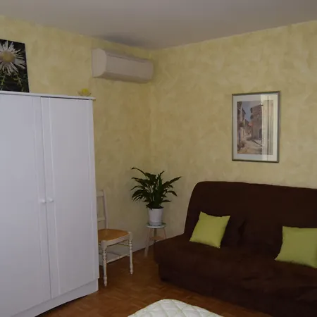 B&B Le Nid De L'ecureuil Brens (Tarn)