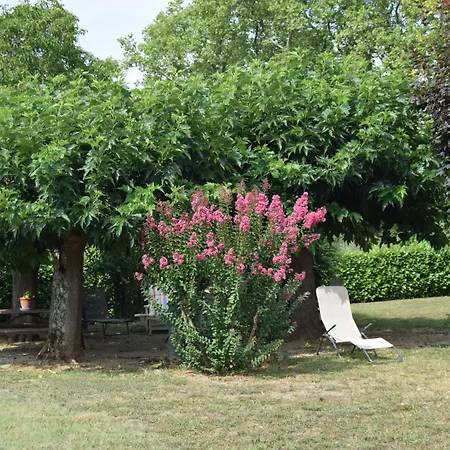 Le Nid De L'ecureuil 3* Brens (Tarn)