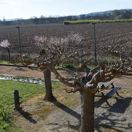 Bed and Breakfast Le Nid De L'ecureuil 3*
