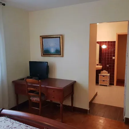 Le Nid De L'ecureuil Brens (Tarn)