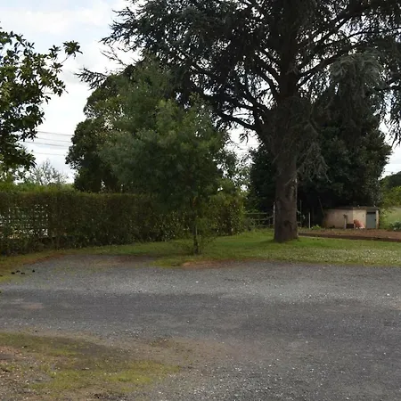 B&B Le Nid De L'ecureuil