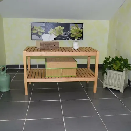 Le Nid De L'ecureuil Bed & Breakfast Brens (Tarn)