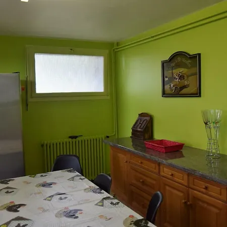 Bed & Breakfast Le Nid De L'ecureuil Brens (Tarn)