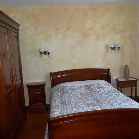 B&B Le Nid De L'ecureuil Brens (Tarn)