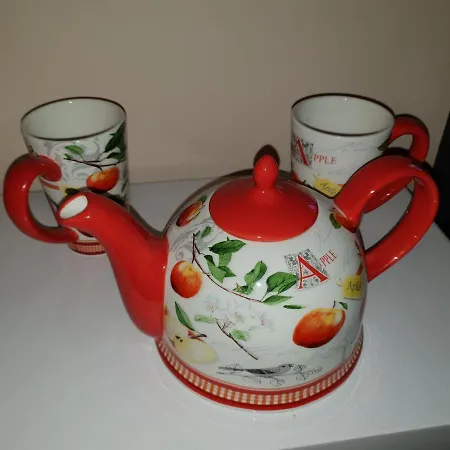 Le Nid De L'ecureuil 3* Brens (Tarn)