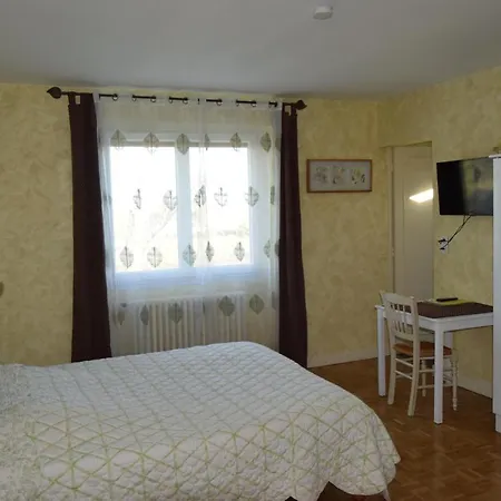 Bed and breakfast Le Nid De L'ecureuil