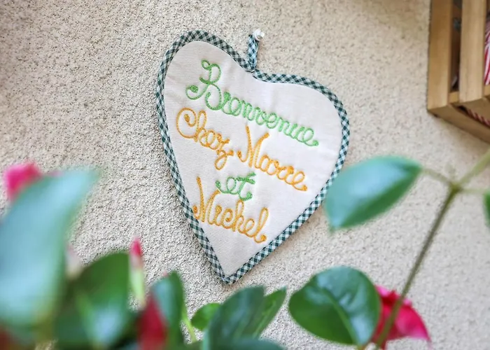 Le Nid De L'ecureuil 3* Brens (Tarn)