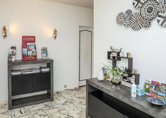 Le Nid De L'ecureuil 3*