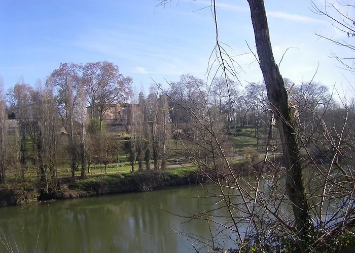 Le Nid De L'ecureuil 3*