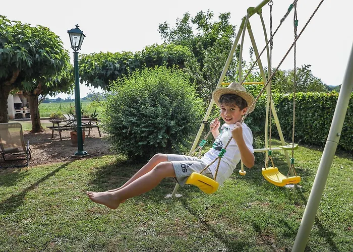 Le Nid De L'ecureuil Отель типа 