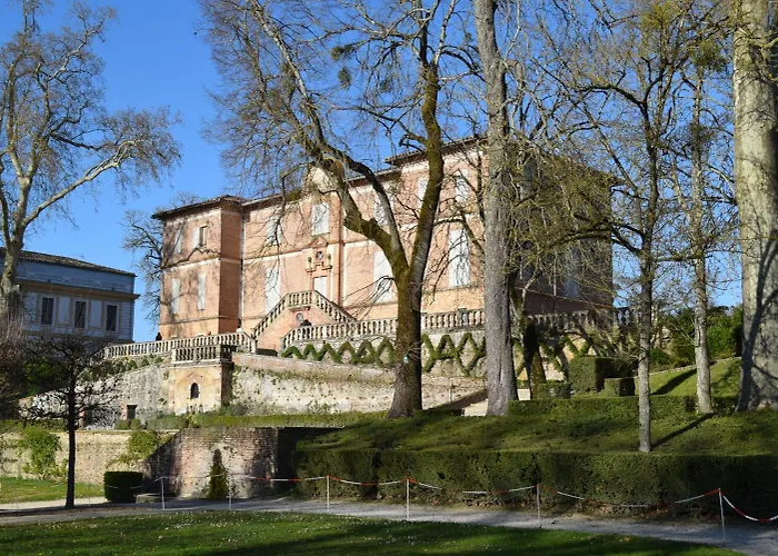 Le Nid De L'ecureuil Отель типа 