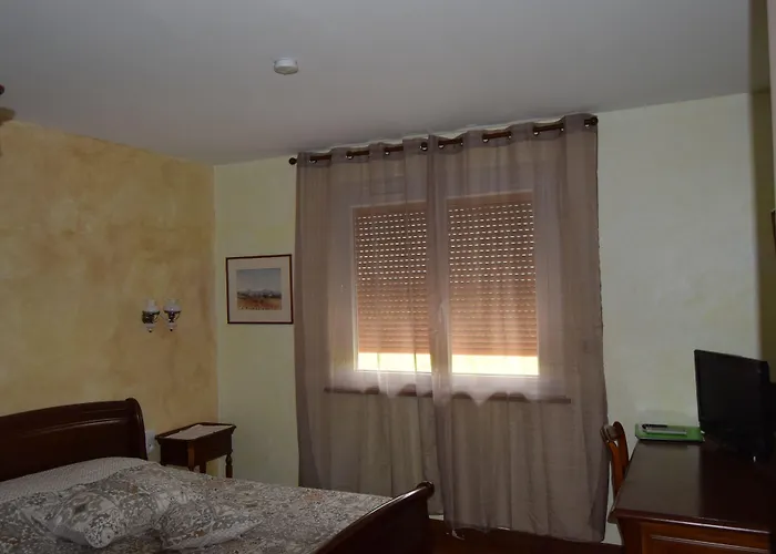 Le Nid De L'ecureuil