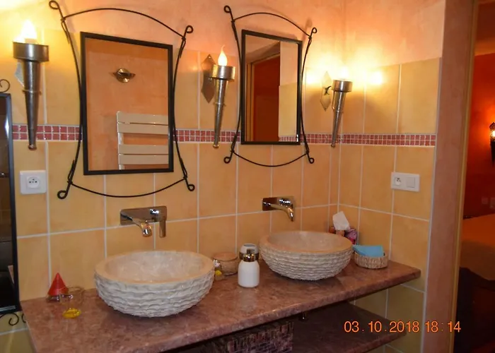 Le Nid De L'ecureuil