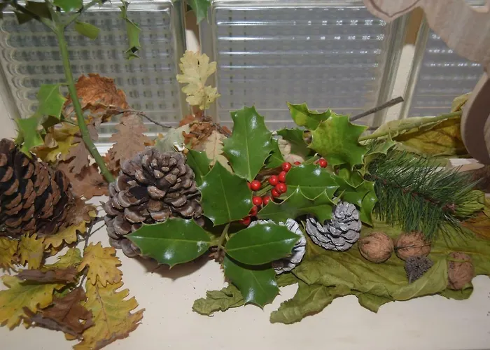 Le Nid De L'ecureuil Отель типа 